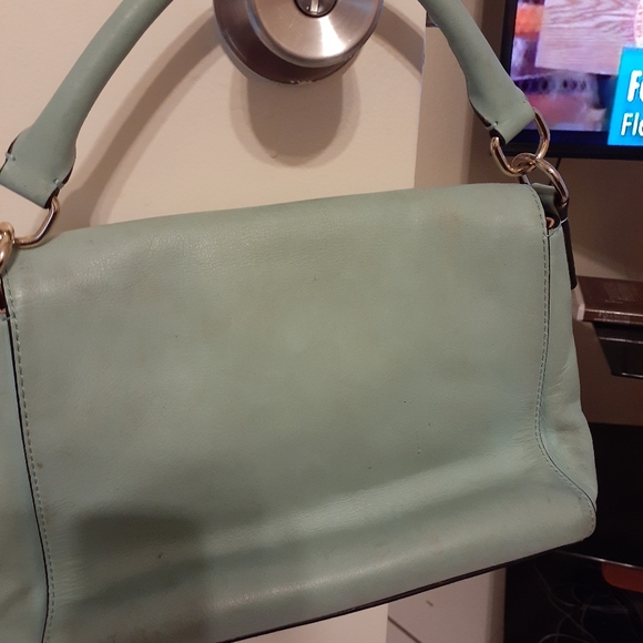 Baby blue Kate Spade - Picture 5 of 6